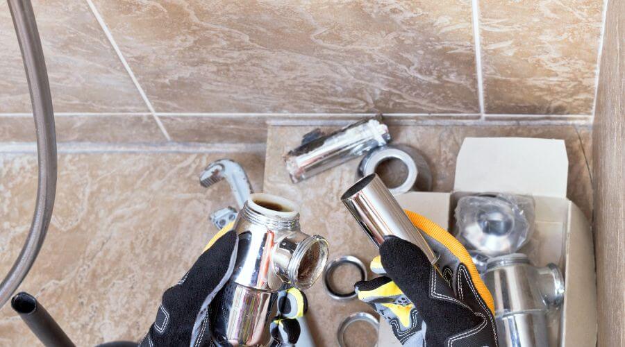 Professional New roof installation in Lincoln, CA